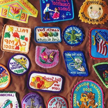 Uses of Famous Badges throughout History: Fun Facts
