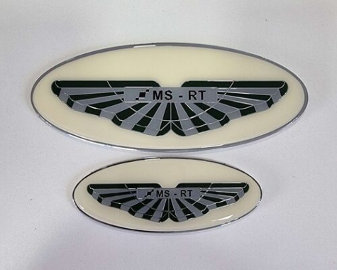 Read Custom Car Badges: Gifts for Petrolheads That Will Send Their Hearts Racing!