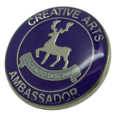 Start the Year Afresh With Design Your Own School Badges