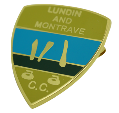 Custom Sports Club Badges for Every Team