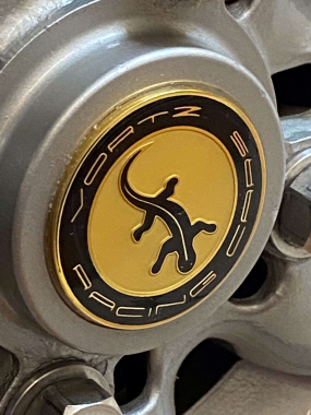 Custom Car Badges: Gifts for Petrolheads That Will Send Their Hearts Racing!