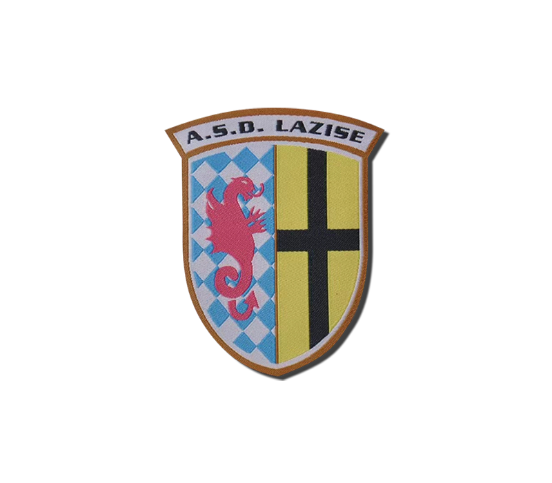 Custom Woven Badges 9