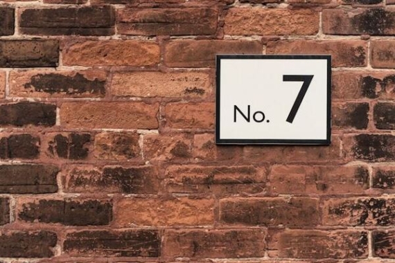 Read Tips For House Name Plate Design