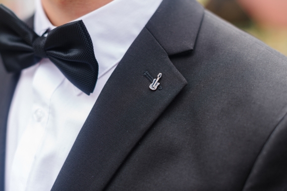 Read What Are Lapel Pins? Everything You Need to Know