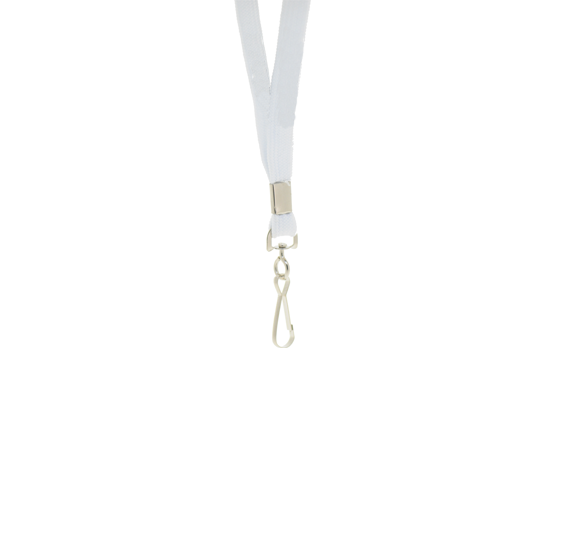 Plain Lanyards