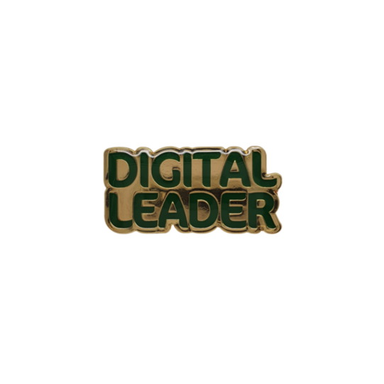 Digital Leader Badge