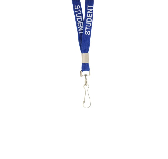 Student Lanyards