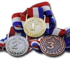 Medals And Coins