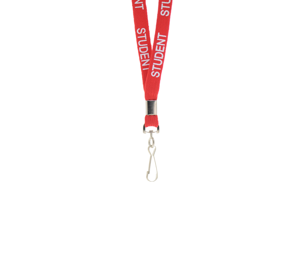 Student Lanyards