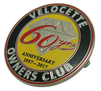 Club Badges 11