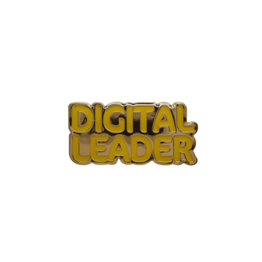 Digital Leader Badge