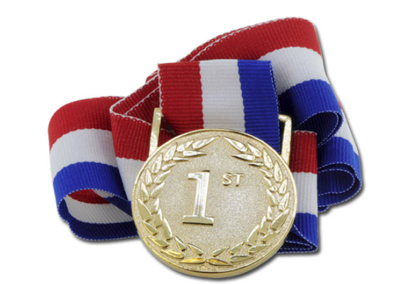 Sports Day Medals Medal