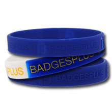 Personalised Wristbands