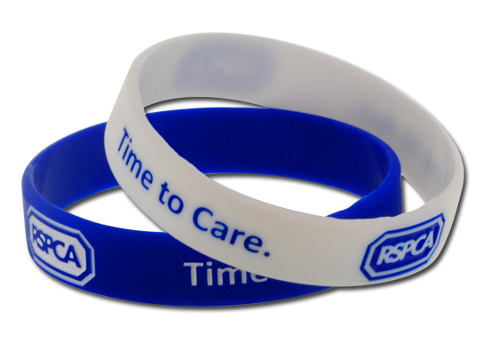 Everything You Need to Know About Designing and Using Charity Wristbands