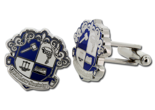 Bespoke Cufflinks