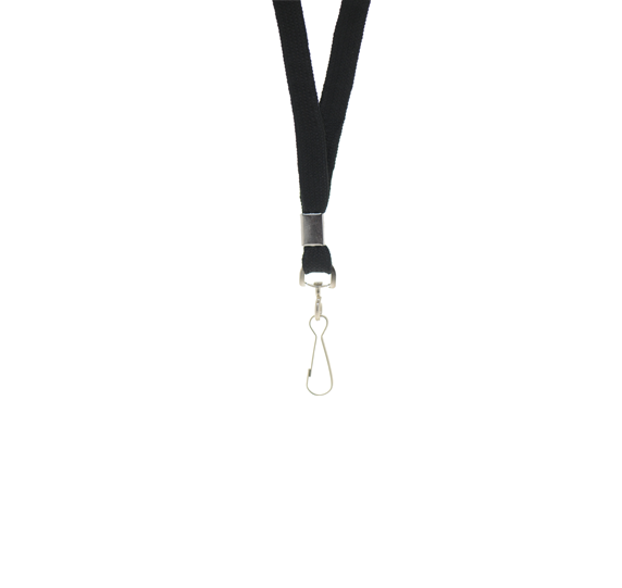 Plain Lanyards