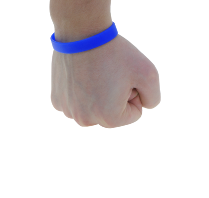 High-Quality Wristbands for Every Occasion