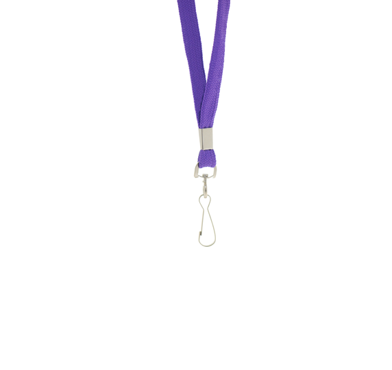 Plain Lanyards