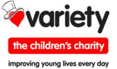 Variety The Childrens Charity