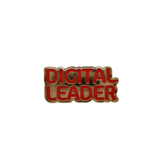 Digital Leader Badge