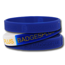 Custom Merchandise from Badges Plus