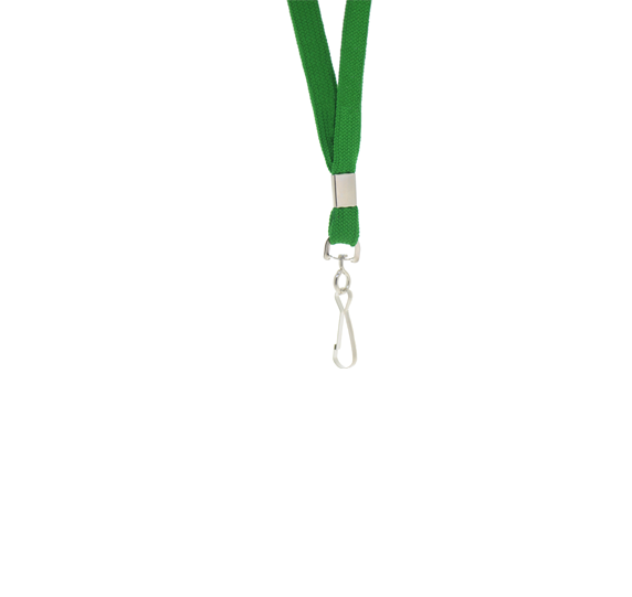 Plain Lanyards