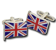 Cufflinks