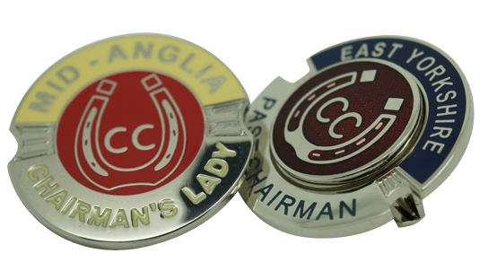Club Badges 1