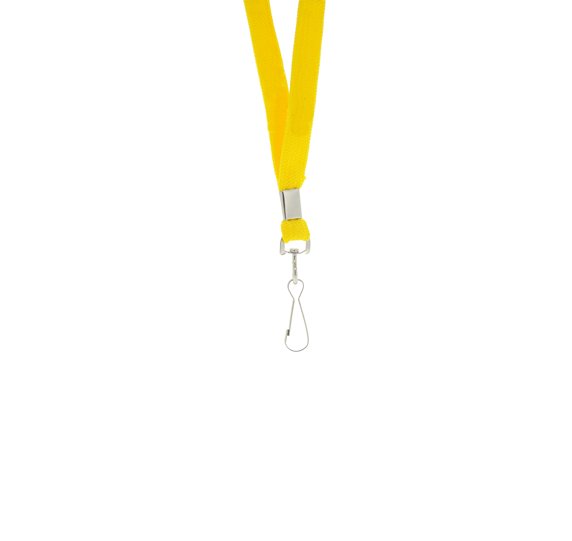 Plain Lanyards