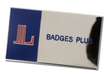 Bepoke ID Badges