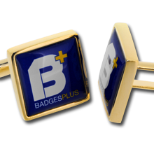 Wholesale Personalised Cufflinks