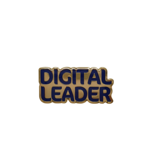 Digital Leader Badge