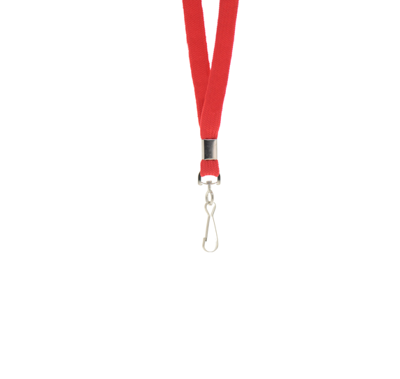 Plain Lanyards