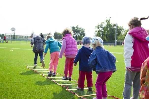 SCHOOL BADGES ARE FOR MORE THAN JUST IDENTIFICATION