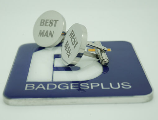 Jewellery Engraving From Badges Plus