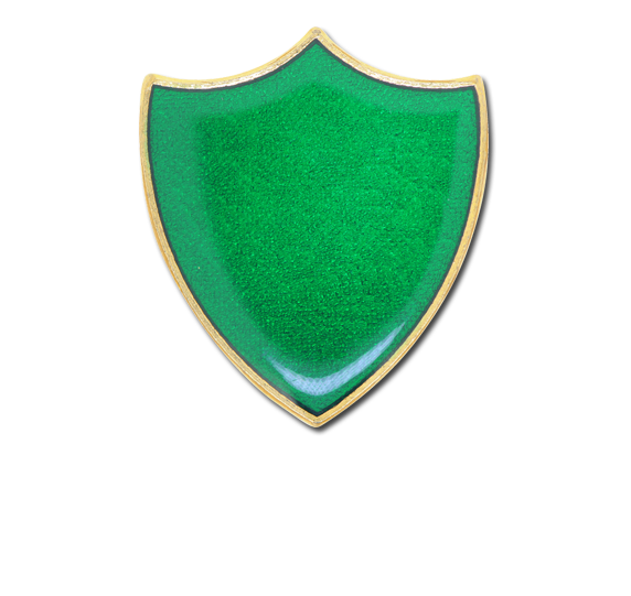 Green Badge