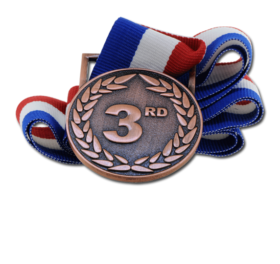 Sports Day Medals Medal