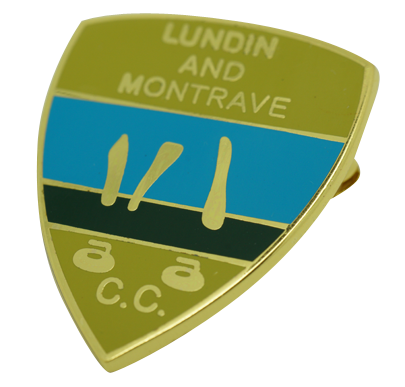 Club Badges 7