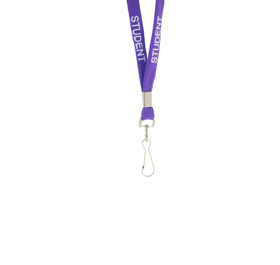 Student Lanyards