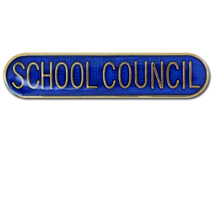 Stand Out With Top-Tier School Council Badges