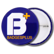 Personalised Button Badges