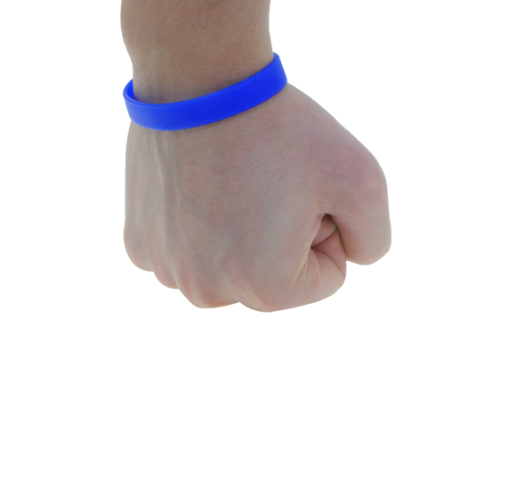 Adult Wristbands