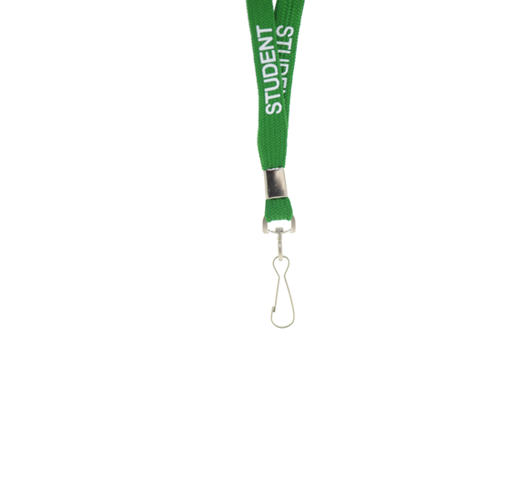 Student Lanyards