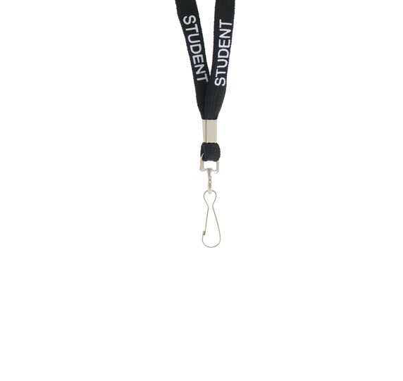 Student Lanyards