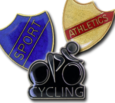 Sports Badges