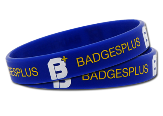 Bespoke  Wristbands