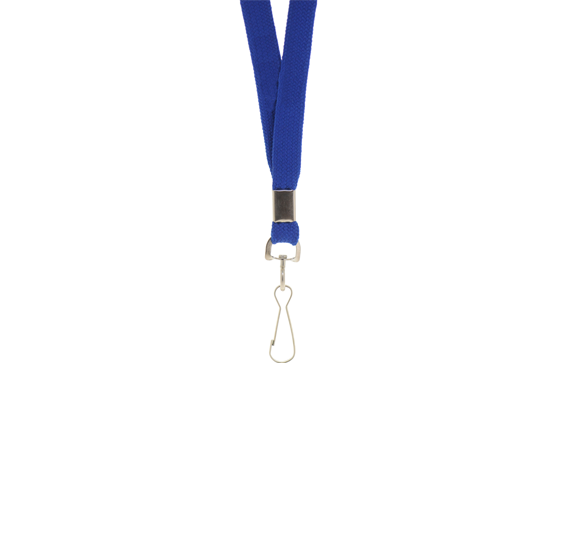 Plain Lanyards