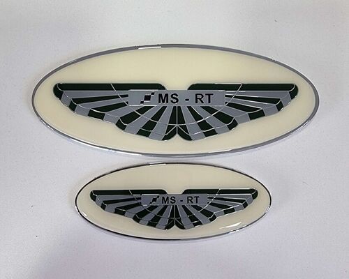 Custom Car Badges: Gifts for Petrolheads That Will Send Their Hearts Racing!