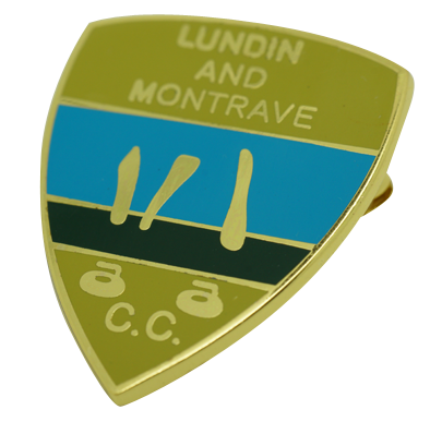 Custom Sports Club Badges for Every Team