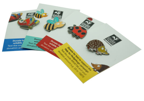Maximise Your Fundraising with Promotional Items